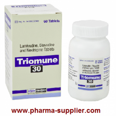 Triomune